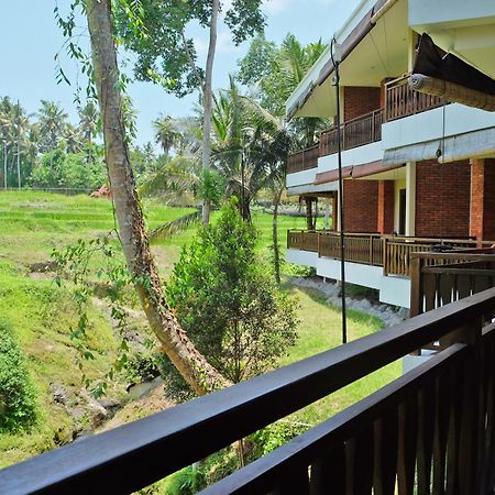 Green Field Resort Ubud Екстериор снимка
