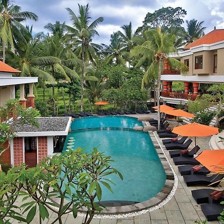 Green Field Resort Ubud Екстериор снимка