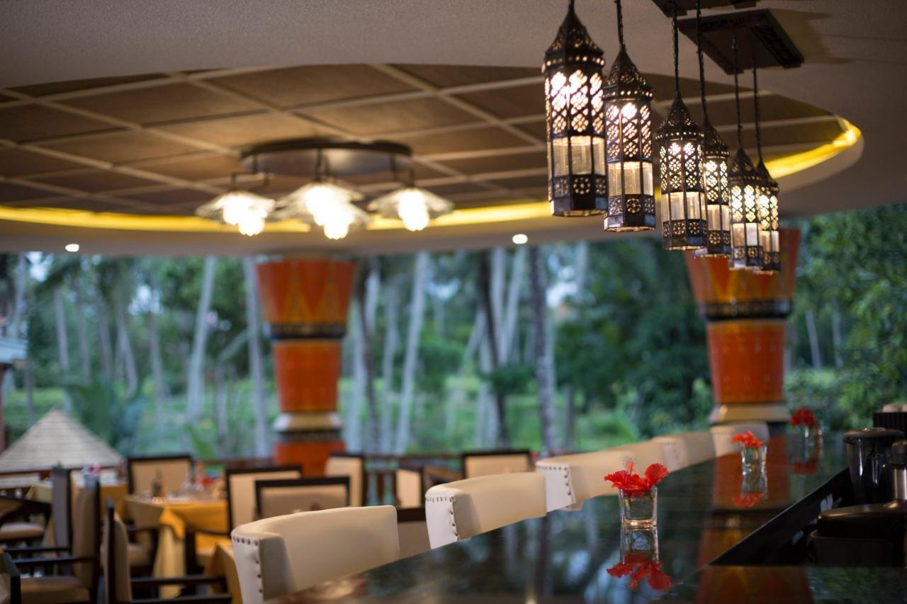Green Field Resort Ubud Екстериор снимка