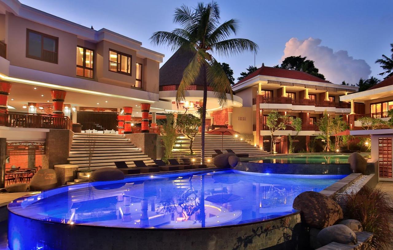 Green Field Resort Ubud Екстериор снимка
