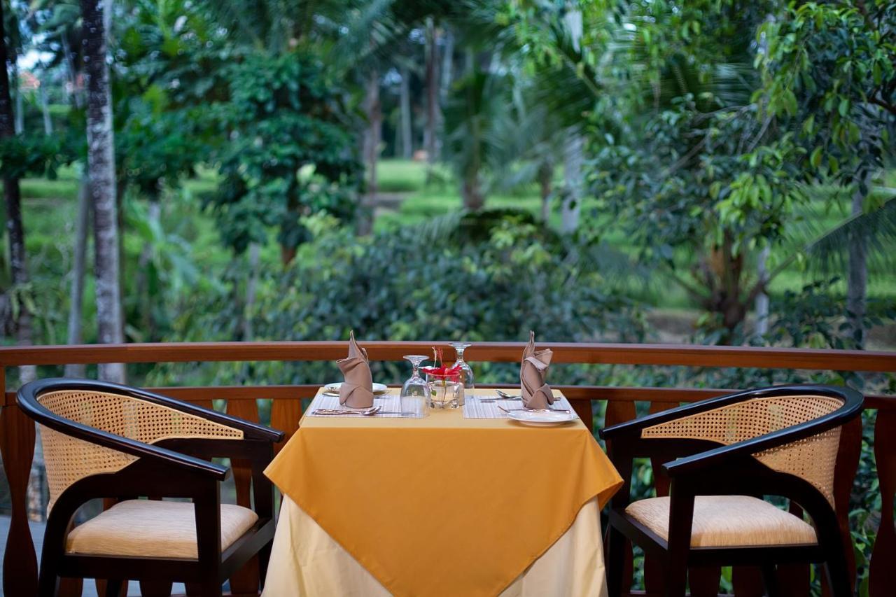 Green Field Resort Ubud Екстериор снимка