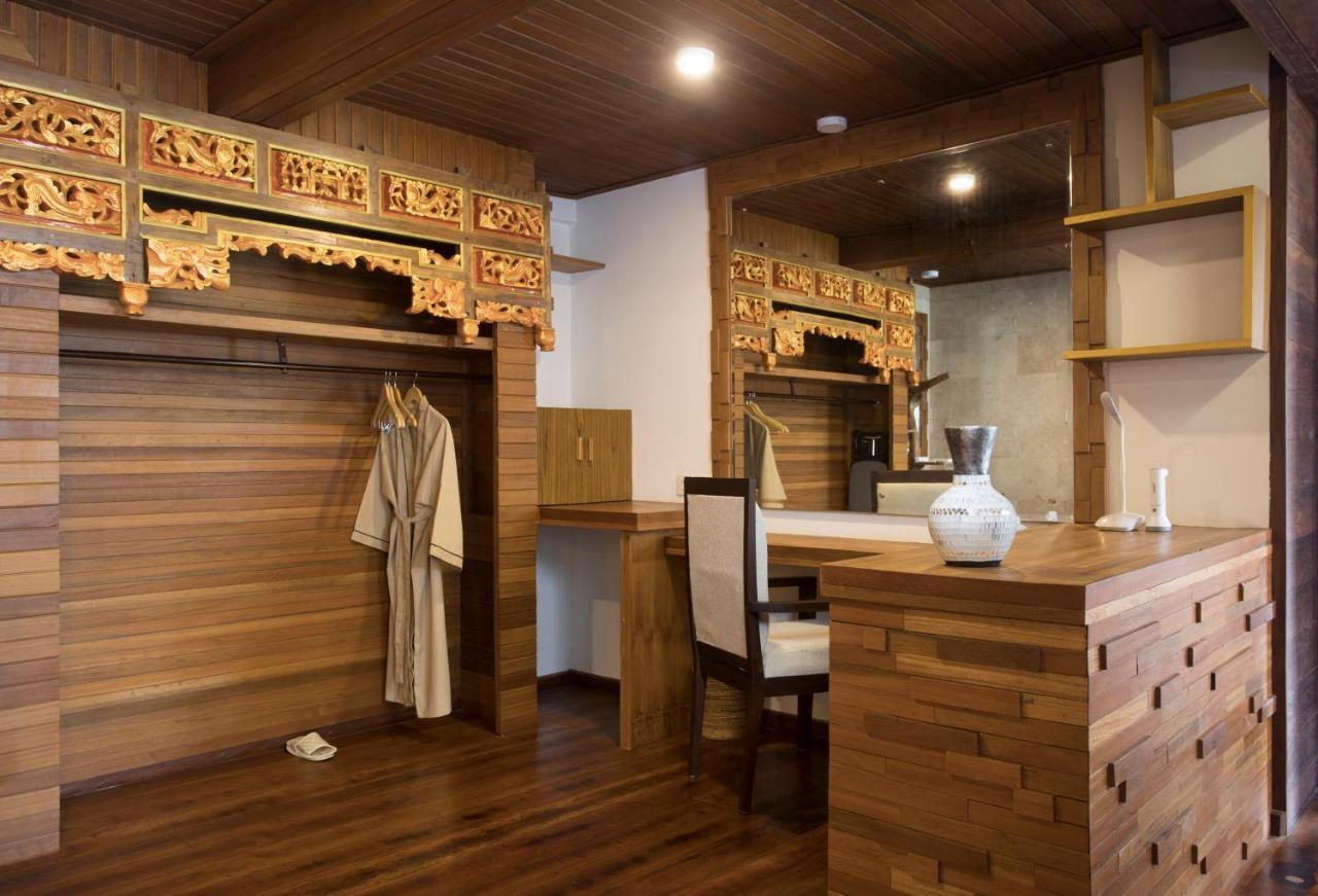 Green Field Resort Ubud Екстериор снимка